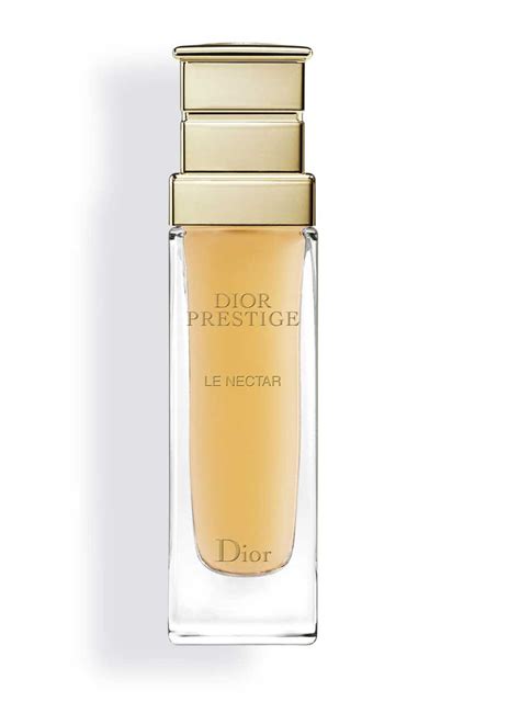 dior prestige le nectar foundation|is dior skincare worth it.